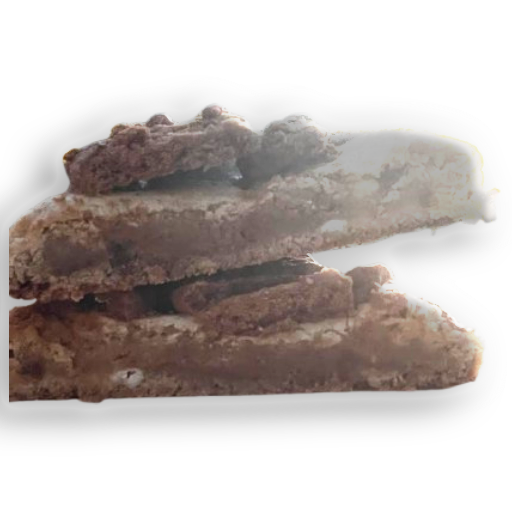 Biscoff Cookie