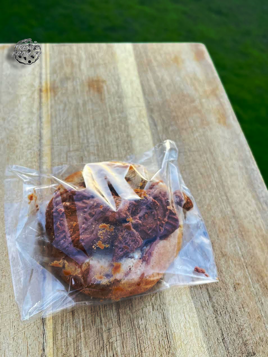 Biscoff Cookie