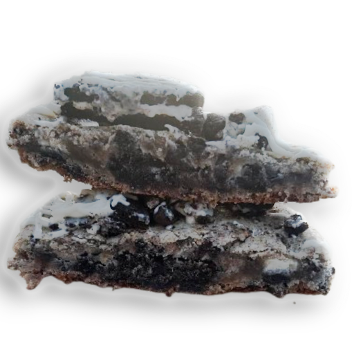 Cookies & Cream