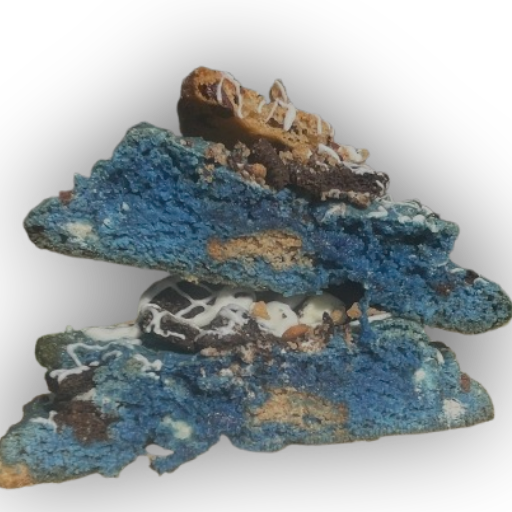 Cookie Monster