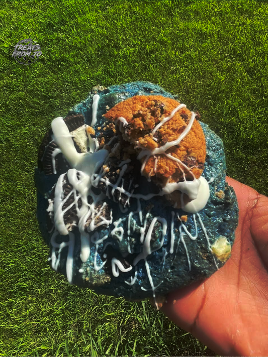Cookie Monster